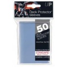 Ultra Pro Standard Card Sleeves Clear Standard (50ct)